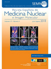 Revista Espanola de Medicina Nuclear e Imagen Molecular雜志封面